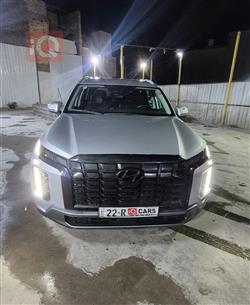 هيونداي باليسيد